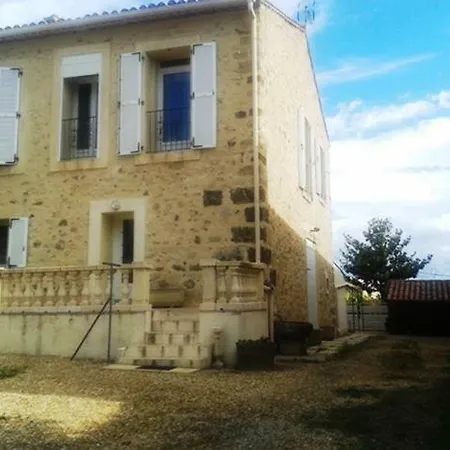 Casa vacanze Vigneronne